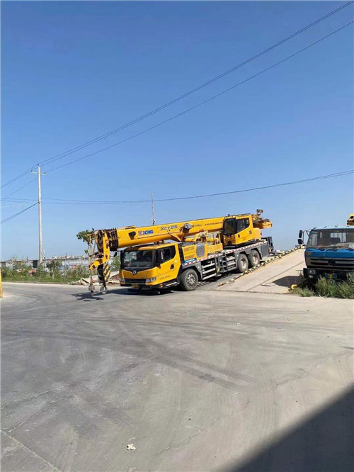 昆都仑区吊车作业时，可能会产生哪些额外收费项目？