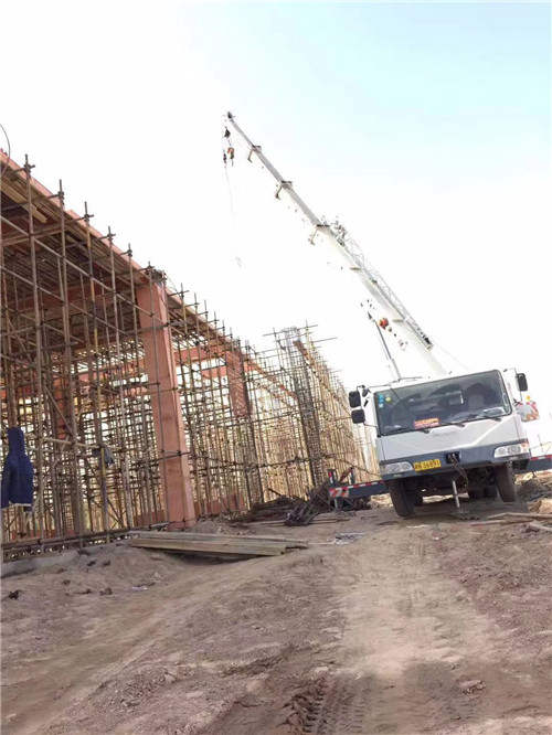 昆都仑区吊车作业的安全注意事项有哪些？